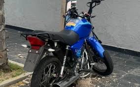 Joven motociclista fallece en accidente con poste de tendido eléctrico en Catamarca