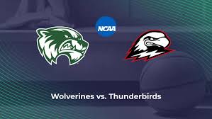 Utah Valley vs. Southern Utah Dunkel Predictions & Vegas Odds - March 5
