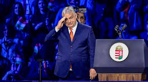 parlamentswahl in ungarn