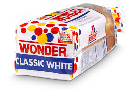 Image result for wonder bread bag
