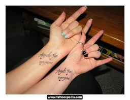 Small Friendship Tattoos_14.jpg via Relatably.com