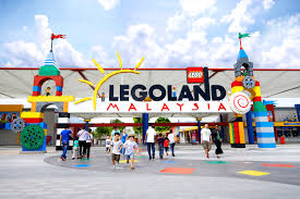 Hasil carian imej untuk Legoland Malaysia