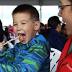 Anchorage residents celebrate Salmon Day