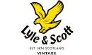 Lyle and scott logo
