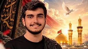 محمدرضا طالبی به شهادت رسید