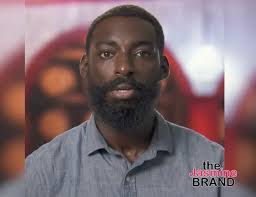 "Top Chef" Star Eric Adjepong Ordered To Have Zero Contact With Daughter For 1 Year Following Abuse Allegations