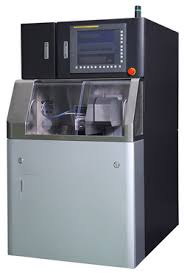 High Precision Dicing Machine Usm Series - Steel, Aluminum ...