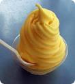 DOLE Soft Serve : Product Information