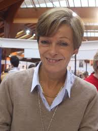 Françoise Bourdin