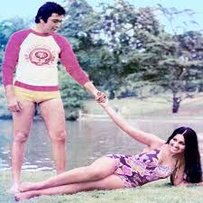 Image result for film (Barood)(1976)