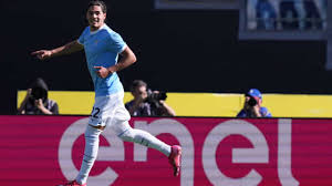 Lazio Den Torino Draw 3-3: Wey Dey Happen For Stadium! - Imagen principal del artículo
