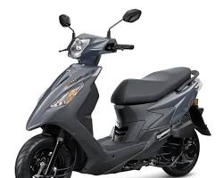 SYM Vivo 125的圖片