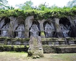 Image du Temple Gunung Kawi Temple