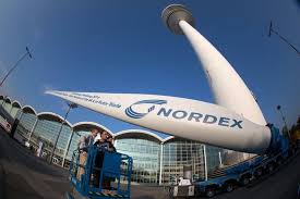 Geschäftszahlen im Newsblog: Nordex startet mit Ergebnissprung ins Jahr