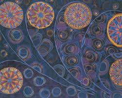 Image result for kaleidoscope quilt