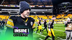 Aaron Rodgers STILL unsigned after Pittsburgh visit?! + NFL releases international schedule (ft. Kyle Long)