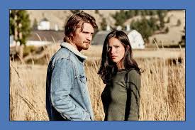 What happened to Monica on Marshals ? Why you won't see Kelsey Asbille in the Yellowstone spinoff
