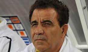 ... Africain welcome back coach Faouzi Benzarti after sacking Kais Yacoubi - 2011-634412330745962635-596