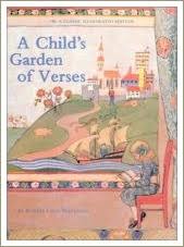 Image result for child's garden counterpane