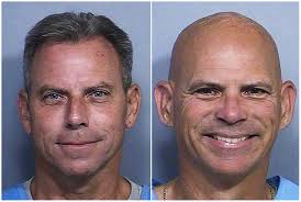 Menendez Brothers Resentencing Hearing: Motion to Recuse DA Rescinded