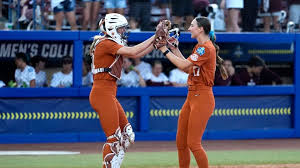 Who's in WCWS finals? Latest bracket updates on NCAA Softball Tournament