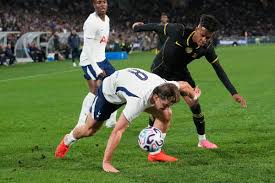 Australia Tottenham Chelsea Soccer