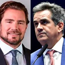 PF diz que Vorcaro bancou despesas de viagem de Ciro Nogueira e Hugo Motta para Lisboa
