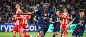 Neun Tore und irre Wendungen: Bayern und PSG bieten mitreißendes Halbfinale