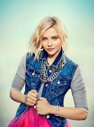 Chloe Moretz Quotes | Quotes by Chloe Moretz via Relatably.com