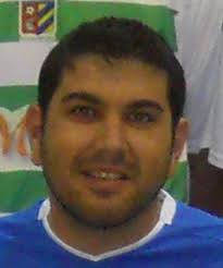 Miguel Greciano, Rafael, RAFA - rafa