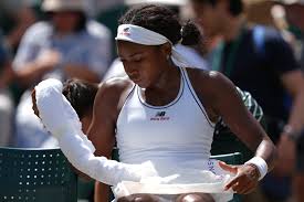 Coco Gauff