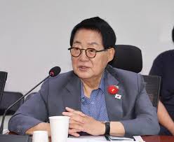 박지원, 김정은에게 '러브콜' 외쳤지만… 외면당한 사연, 왜?