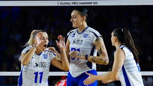 Volleyball World - News update