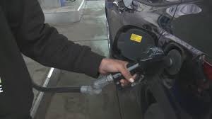 Metro Detroiters speak on gas prices impacted by war with Iran