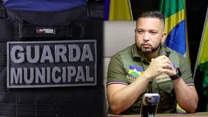 ATENÇÃO, CONCURSEIROS – Vereador Fernando Silva destaca definição da banca do concurso da Guarda Municipal em Porto Velho