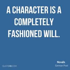 Novalis Quotes | QuoteHD via Relatably.com