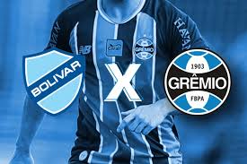 Qual o horário e onde assistir ao vivo a Bolívar x Grêmio