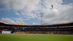 ESPNcricinfo - News update