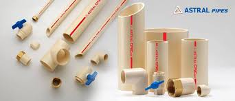 CPVC Pipe Dealer in Indore, UPVC Pipe Dealer in Indore | SR