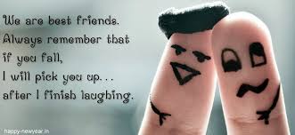 Friendship Status for Whatsapp | One Liner Friendship Quotes ... via Relatably.com