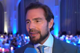 Caso Daniel Vorcaro: PF investiga ligação de banqueiro com grupos de mídia