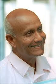 The Honour Administrator, whose given name was Chinmoy Kumar Ghose, passed away in 2007 and was an Indian spiritual ... - sri-chinmoy