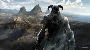 Elder Scrolls 6: Release Date Speculation Heats Up