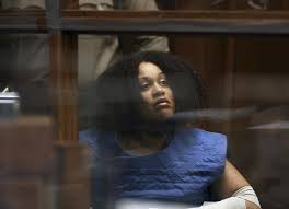 Tragic accident or murder? Jury to decide fate of L.A. nurse in high-speed wreck that left six dead