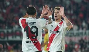 A Qué Hora Juega River : ce qu'il faut savoir