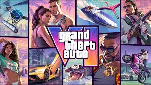 GTA 6: ¿Saldrá una versión para Nintendo Switch 2?