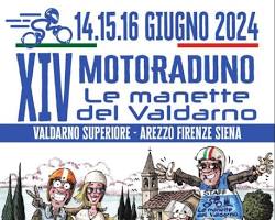 Immagine di Raduno Moto Terre di Toscana