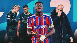 Marc Guehi is a superb signing - but can England defender alone save 'embarrassing' Man City's season from spiralling out of control?