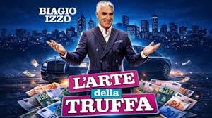 Trend Google: biagio izzo