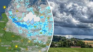 WetterOnline - News update